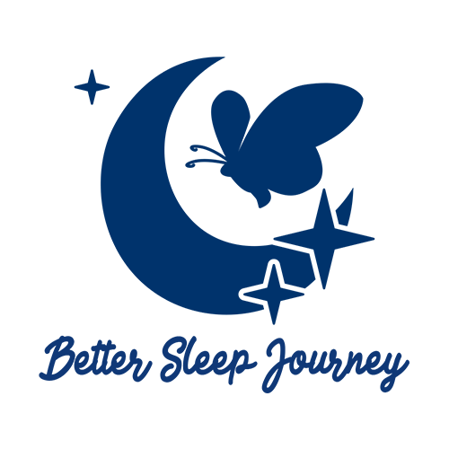 Better Sleep Journey logo